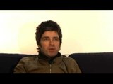 Noel Gallagher interview (part one) - talkSPORT magazine