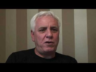 Dave Spikey interview - talkSPORT magazine