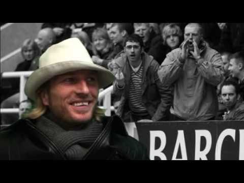 Robbie Savage interview - talkSPORT magazine