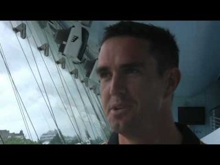 Kevin Pietersen interview 03/06/09 - talkSPORT magazine