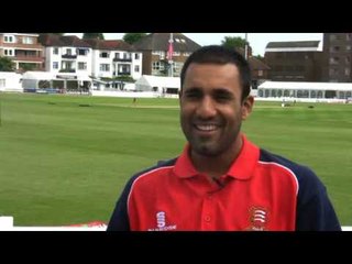 Ravi Bopara interview - talkSPORT magazine