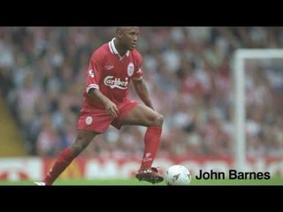 Joel Pott from Athlete picks his all-time Liverpool team!