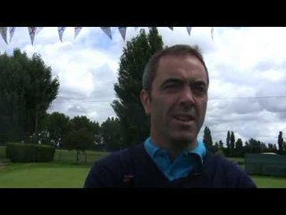 Nesbitt: I was with Sir Alex when he signed Owen