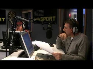 Clips of the week in talkSPORT magazine 10/12/09