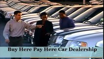 Used Car Dealers AL