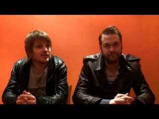 Kasabian on Noel Gallagher and the Oasis split