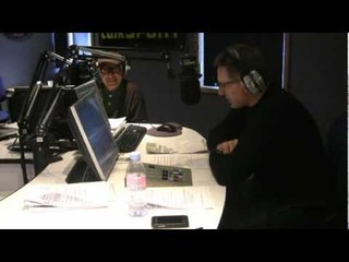 Clips of the week in talkSPORT magazine (11/03/10)
