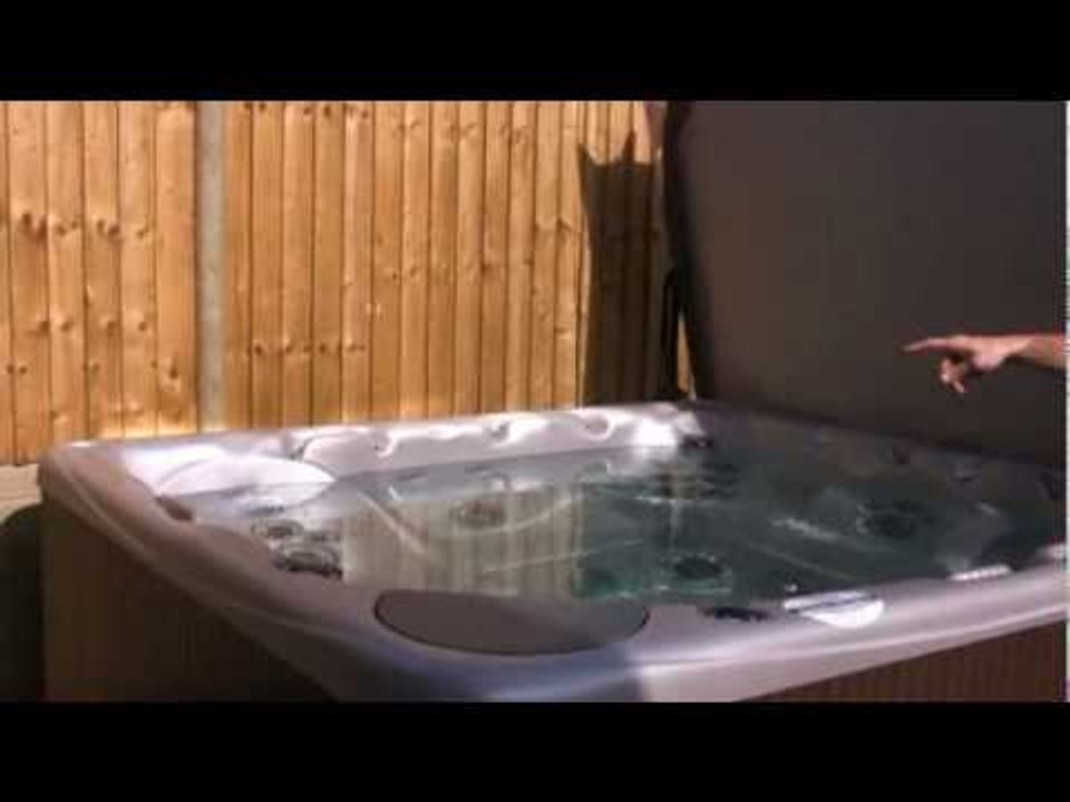 Inside Carl Froch's house