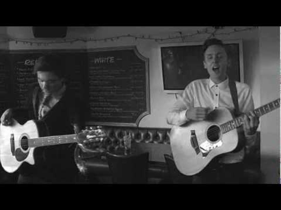 Exclusive Redtrack performance, KP as a hairdresser and Charlie Webster running 10K!