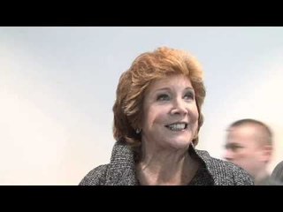 Cilla Black dismisses Gary Neville and wants rid of Liverpool's "dreadful" owners