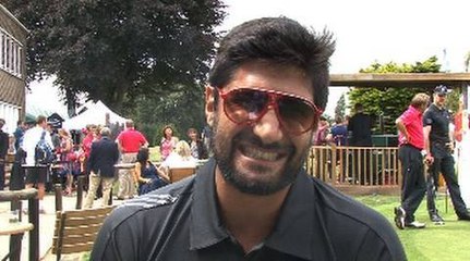 Facejacker meets talkSPORT magazine!