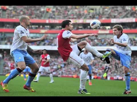 Sol Campbell: Van Persie will leave Arsenal without summer signings