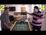 talkSPORT Pub Olympics: Table Football