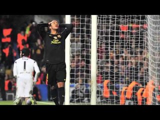 Patrick Kluivert: Barcelona will damage Chelsea at the Nou Camp