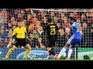 Avram Grant: Ex-manager backs Chelsea to shock Barcelona at the Nou Camp