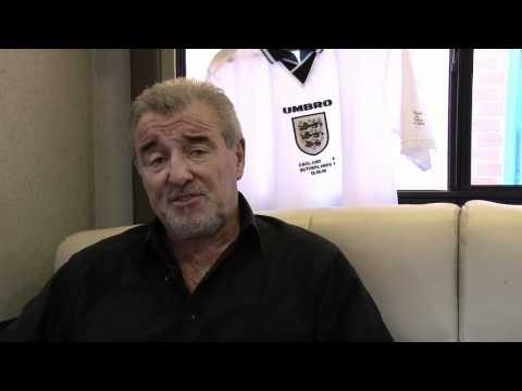 Terry Venables predicts fireworks at QPR v Spurs