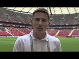 Matt Holland reveals how Ireland can surprise Spain