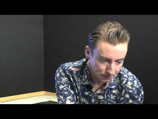 Eugine McGuinness: TottenhamXI