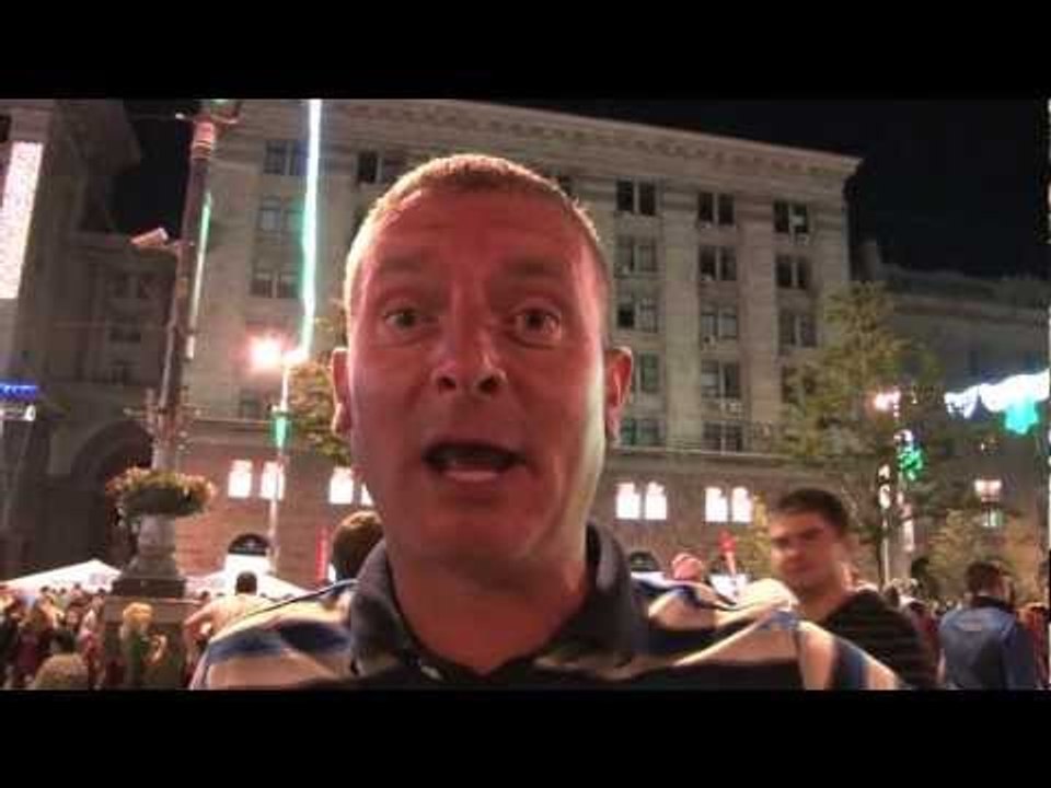 England fans want Caroll over Rooney and European fans rate Joey Barton