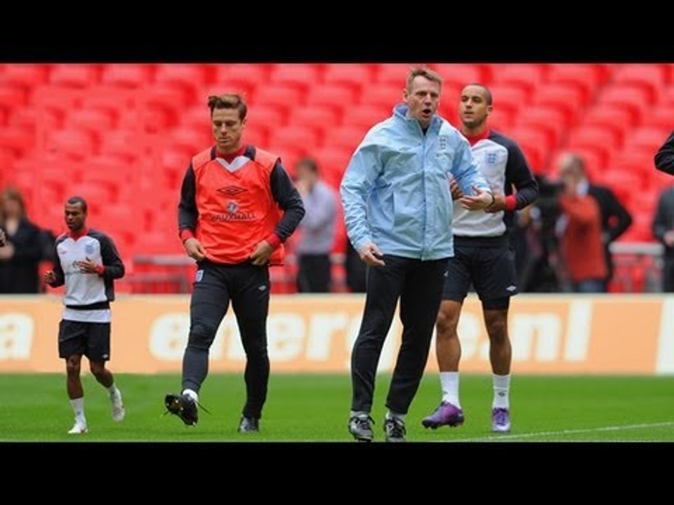 Neymar Destroys Barton & Ashley Cole's Mini-Me | Tweets Of The Week