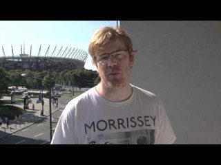 "Man United's players should be doing a whole lot better" - Durham's verdict on England at Euro 2012