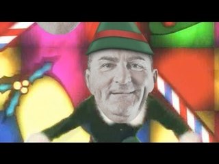 talkSPORT's Keys and Gray Christmas jingle