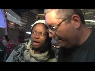 Re-live England's devastating penalties with The Moose and English fans through Poland's pub cam