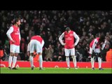 Adrian Durham rips apart Arsenal's 'Invincibles'