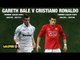 Gareth Bale v Cristiano Ronaldo | Proof he's too good for Spurs?