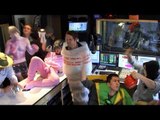 Do The Harlem Shake (Radio Station Edition) | talkSPORT