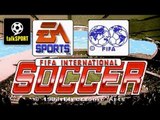 FIFA '94 In 60 Seconds | Old School FIFA