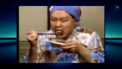 オレたちひょうきん族 おでん＆おたまギャグ①