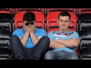 Chelsea Europa League Rant By West Ham Fan | Funny TalkSPORT Caller