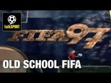 FIFA '97 In 60 Seconds | Old School Indoor FIFA