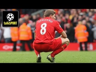 10 'Rubbish' Man United Players With More Title Medals Than Steven Gerrard