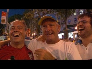 Steven Gerrard's mate sings for talkSPORT and reveals our captain's true feelings