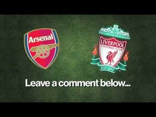 Arsenal Or Liverpool? Where's Best For Luis Suarez?