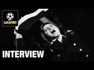 Nicky Wire: The Rock Star Tapped Up By Arsenal?