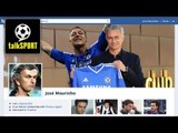 Jose Mourinho v Moyes And Guardiola | talkSPORT Fakebook