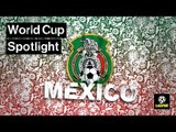 Mexico 60 Second Team Profile | Brazil 2014 World Cup