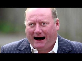 Alan Brazil's Most Cringeworthy Footballer Name Fails