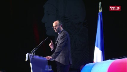 Edouard Philippe devant le congrès de l’AMF : « Chacun doit assumer sa part de l’effort collectif »