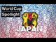 Japan 60 Second Team Profile | Brazil 2014 World Cup