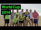 Amazing Goals & Skills! Flamengo Beach Football Team vs talkSPORT