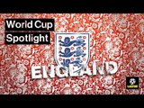 England 60 Second Team Profile | Brazil 2014 World Cup