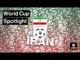 Iran 60 Second Team Profile | Brazil 2014 World Cup