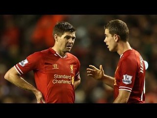 Arsenal v Liverpool: Why Jordan Henderson Is A Key Player