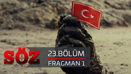 Söz | 23.Bölüm - Fragman 1