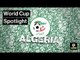 Algeria 60 Second Team Profile | Brazil 2014 World Cup