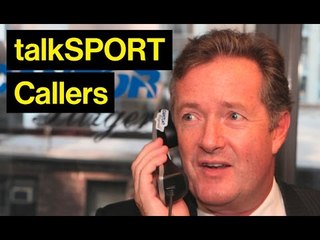 Piers Morgan and Brian Moore Go Head-To-Head Over Kevin Pietersen